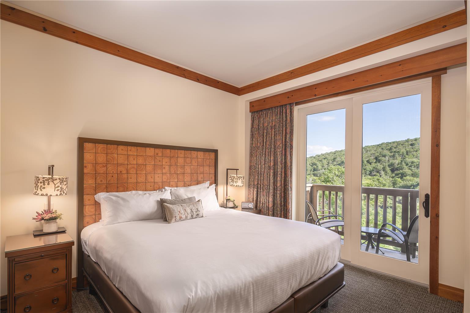 The Lodge at Spruce Peak a Destination by Hyatt Residence - photo 37