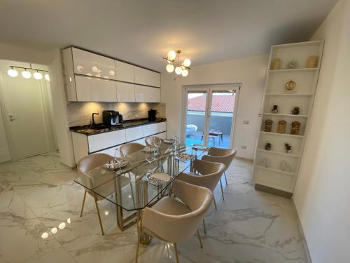 Appartamento al Mare — 4-Star Luxury Hotel in Montepaone Lido, Italy