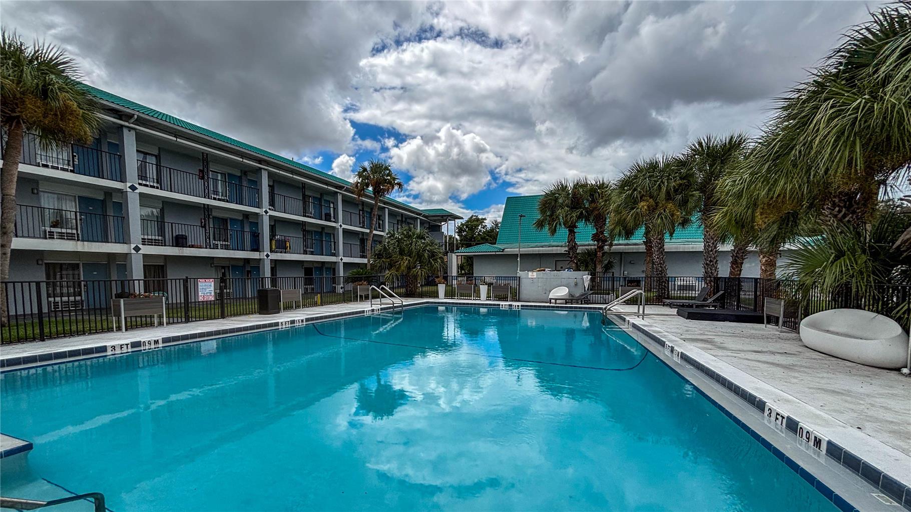 Developer Inn Orlando North a Baymont by Wyndham - photo 4