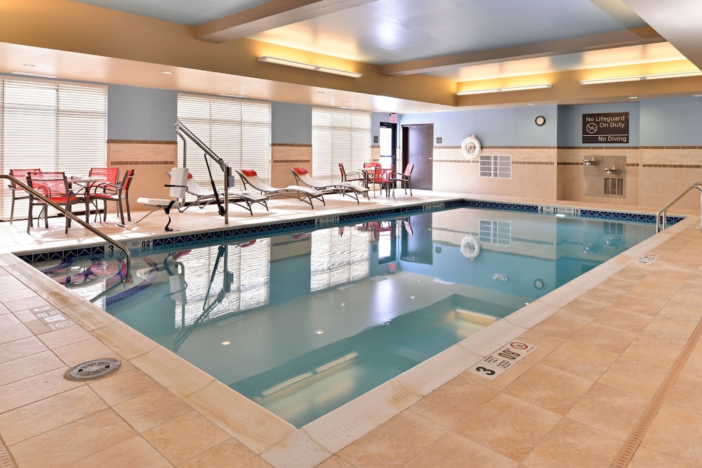 Hampton Inn Potsdam NY - photo 15