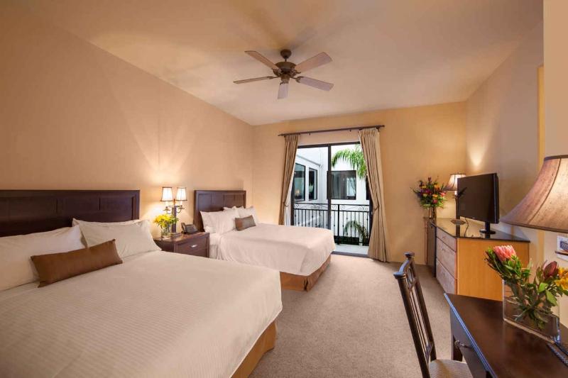 Wyndham Green Valley Canoa Ranch Resort - photo 64