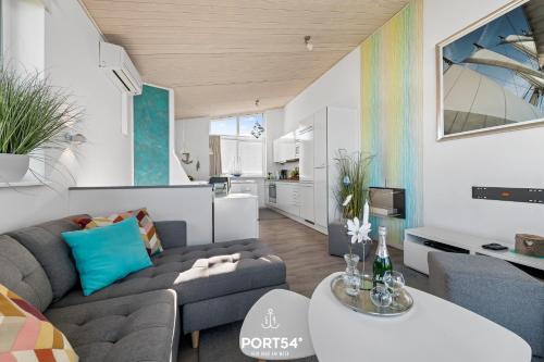 Ferienhaus Ankerplatz Marina Wendtorf — Wendtorf — photo 2