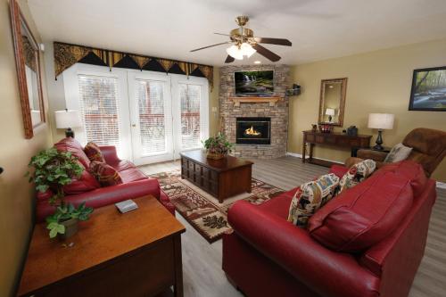 Dream Chaser By Colonial Properties - last minute hotel in Pigeon Forge