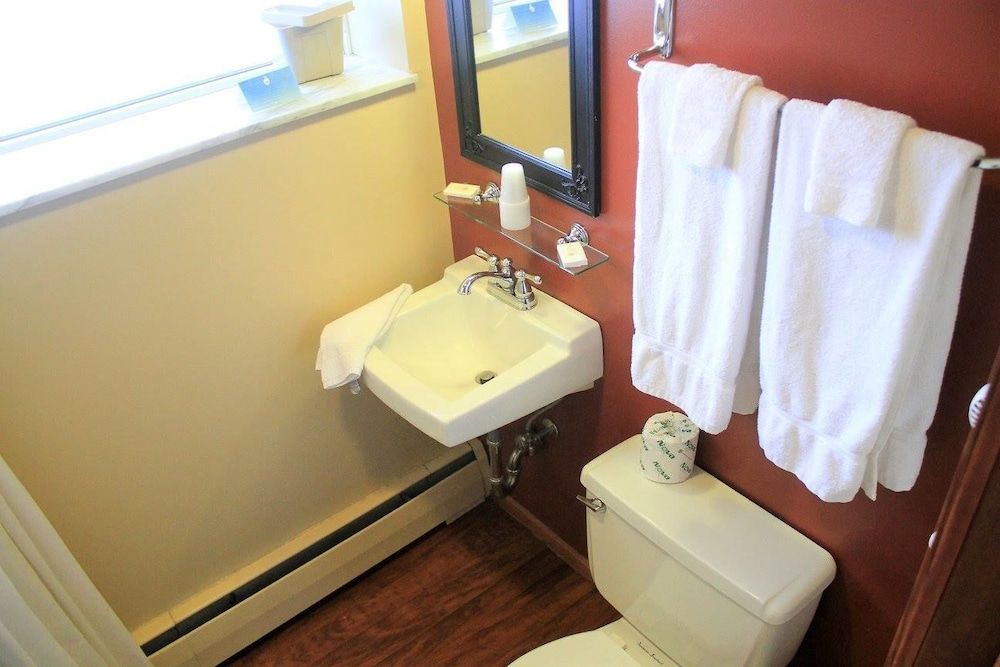 Cianci’s Motel and Suites in Greenville, United States