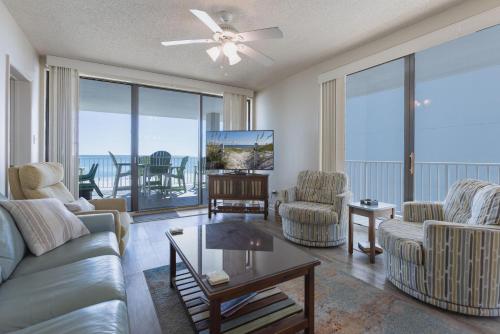 Romar Place 306 - carbon neutral hotel in Orange Beach