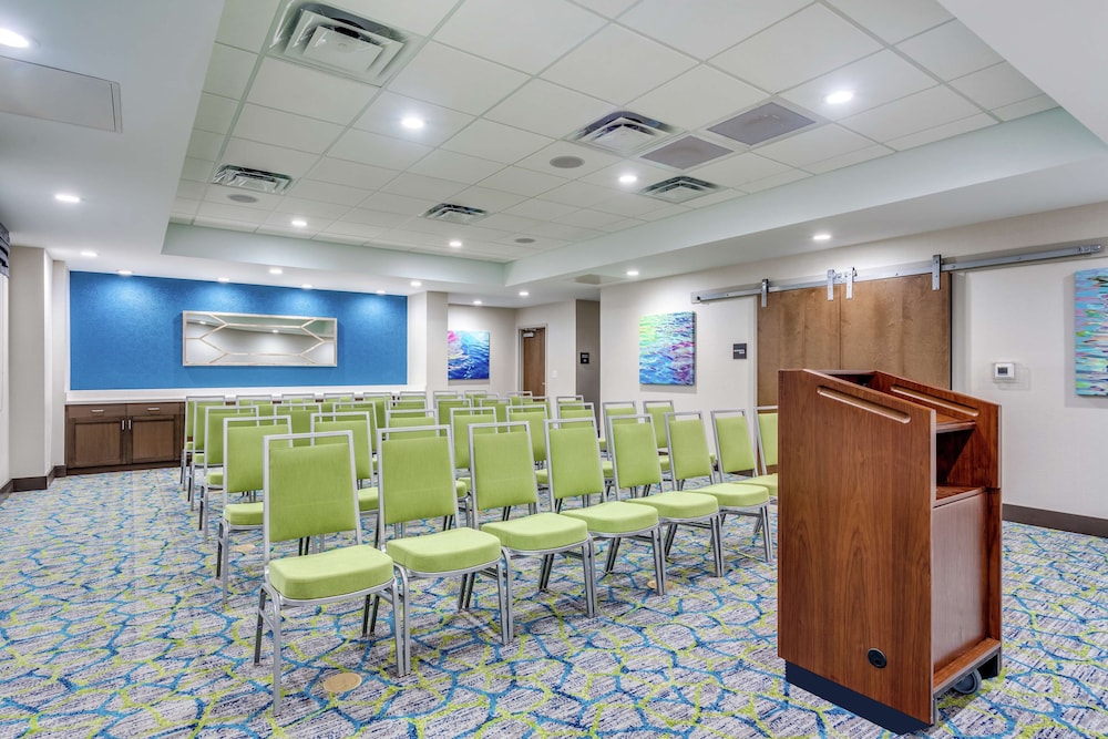 Hampton Inn & Suites Saraland Mobile - photo 28