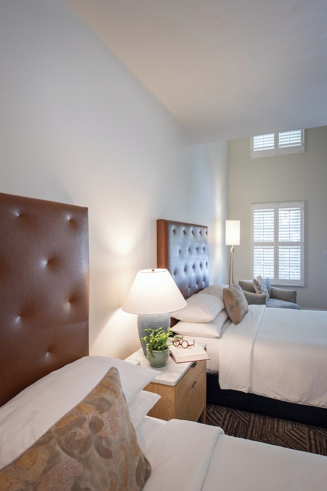 Appellation Lodi Wine & Roses Resort & Spa - photo 28