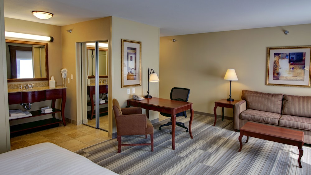 Holiday Inn Express & Suites Sioux City Southern Hills by IHG - photo 17