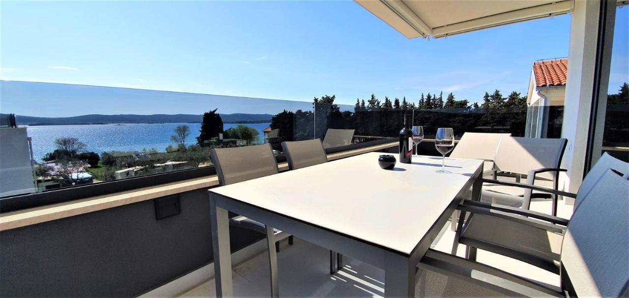 Villa Ivan — 4-Star Luxury Hotel in Sveti Filip I Jakov, Croatia