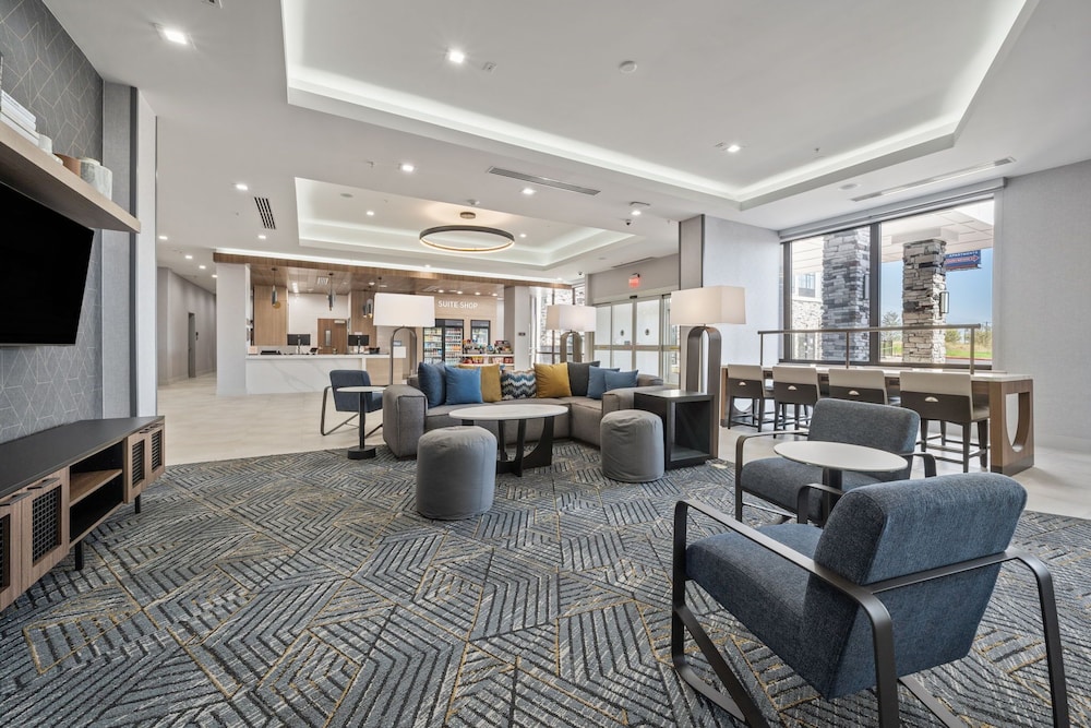 Homewood Suites By Hilton Austin Airport - photo 12