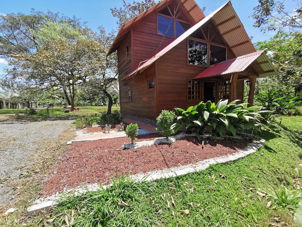 Cabaña del Lago Fortuna in La Fortuna, Costa Rica