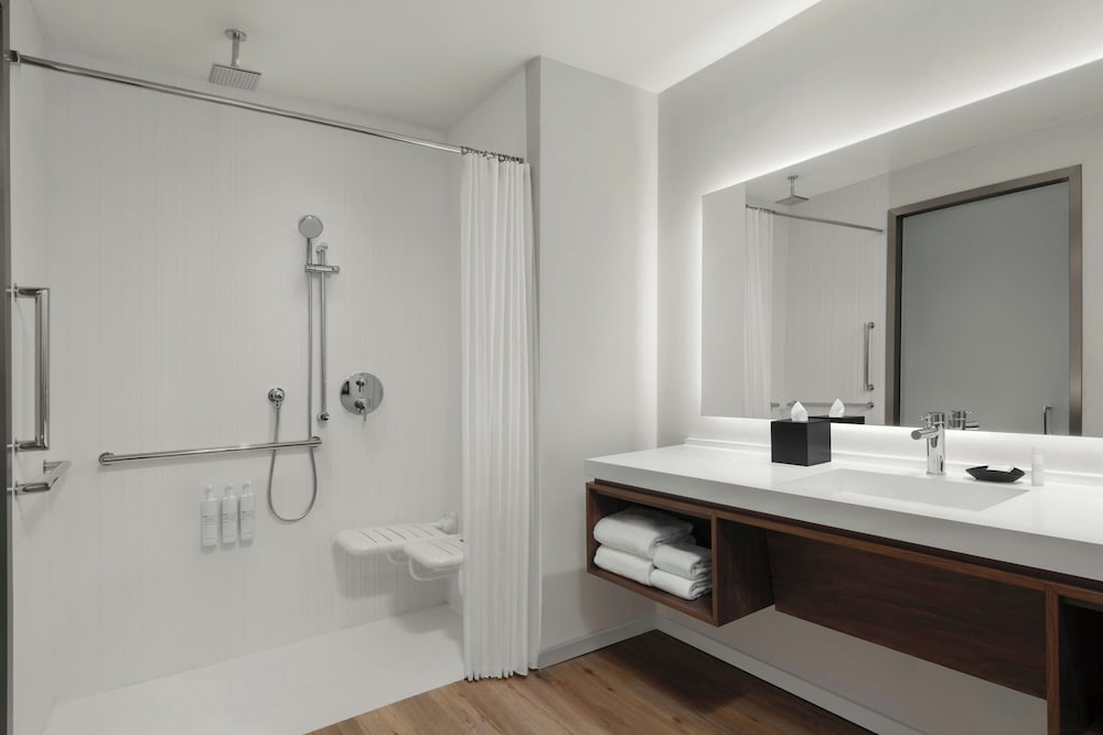 AC Hotel Pasadena - photo 32