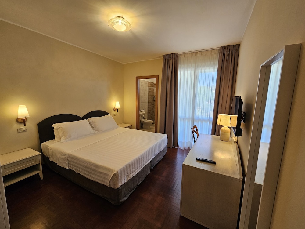 Hotel Giardino dei Principi — Citta Sant'angelo — photo 4