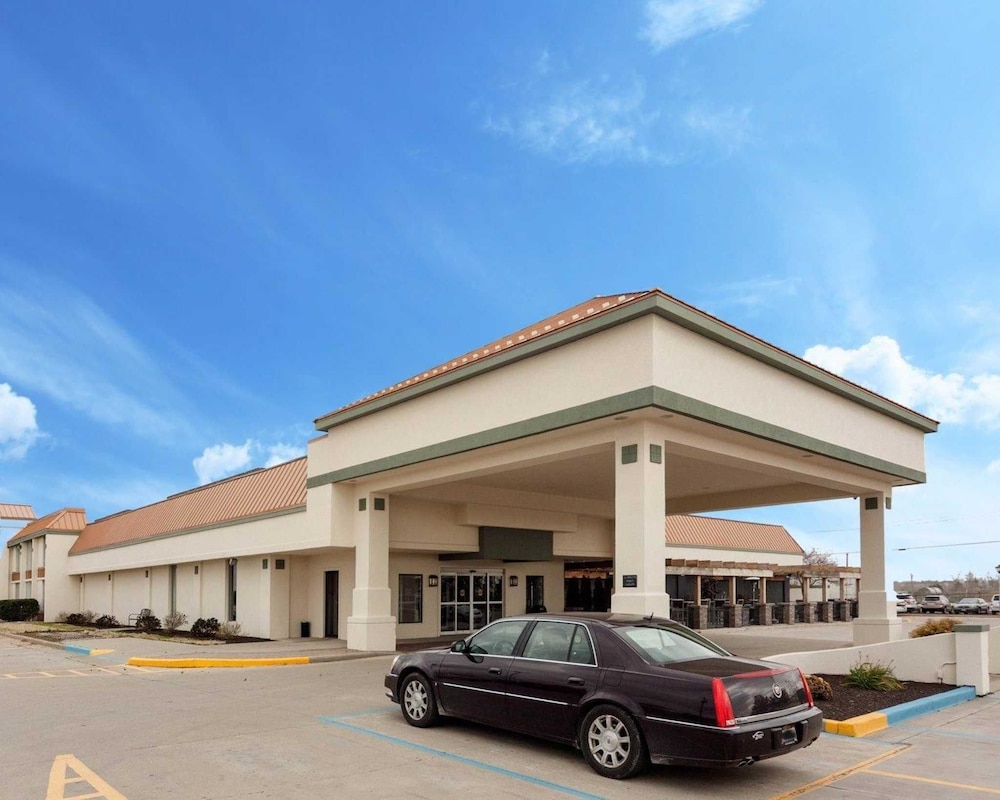 Quality Inn Montpelier - photo 42