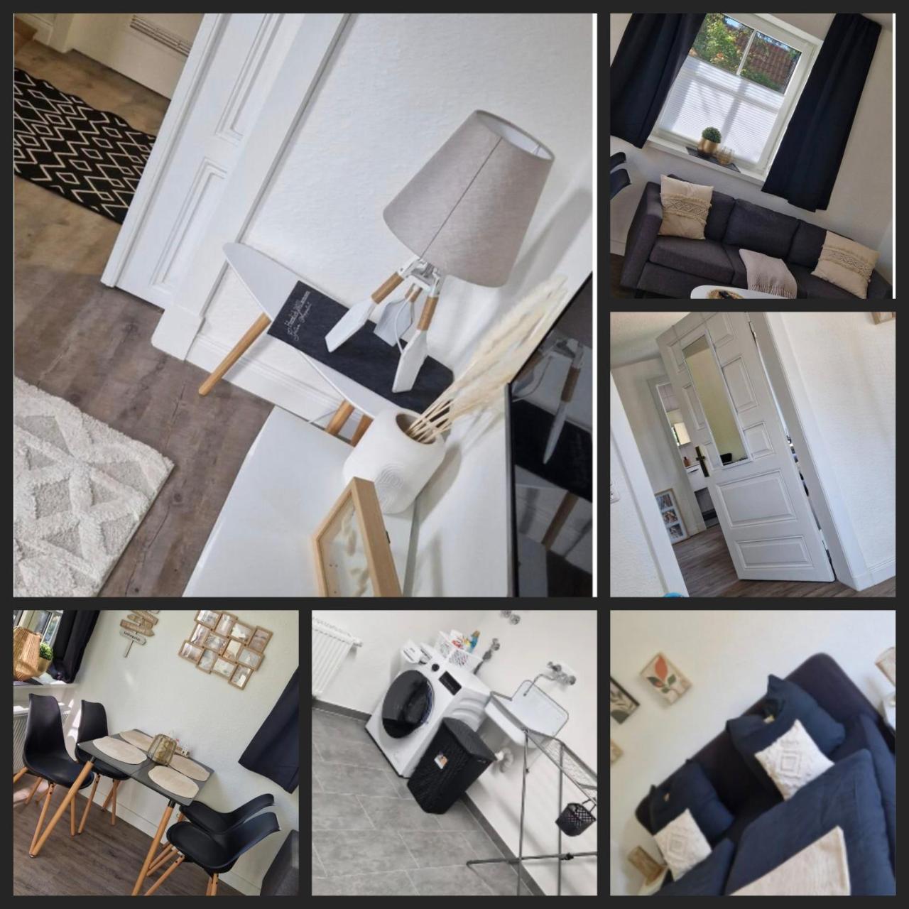 Fewo Lieblingsplatz Strandnah — hotel in Eckernfoerde
