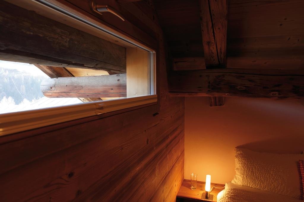 Hotel Casa da Luzi in Chur, Switzerland