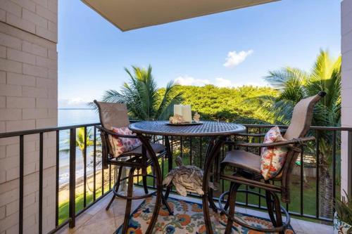 Kealia Resort 506 in Kihei, United States