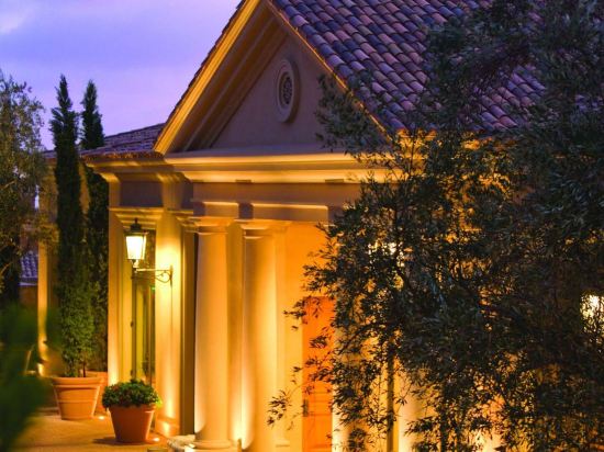 The Villas at Pelican Hill Resort - photo 8