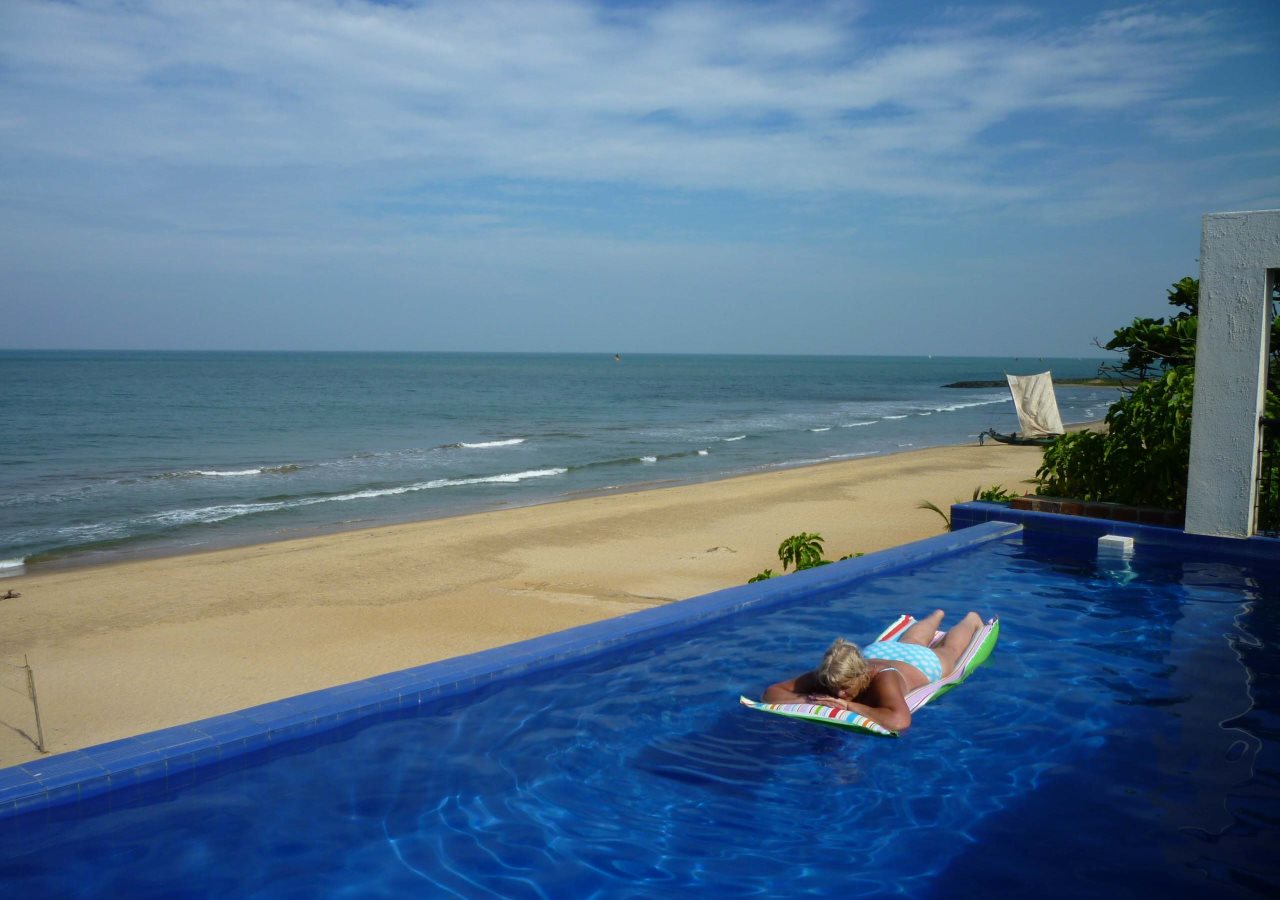 The Cove — Negombo — photo 5