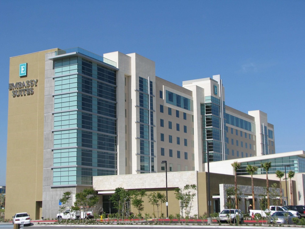 Embassy Suites Ontario Airport — Ontario