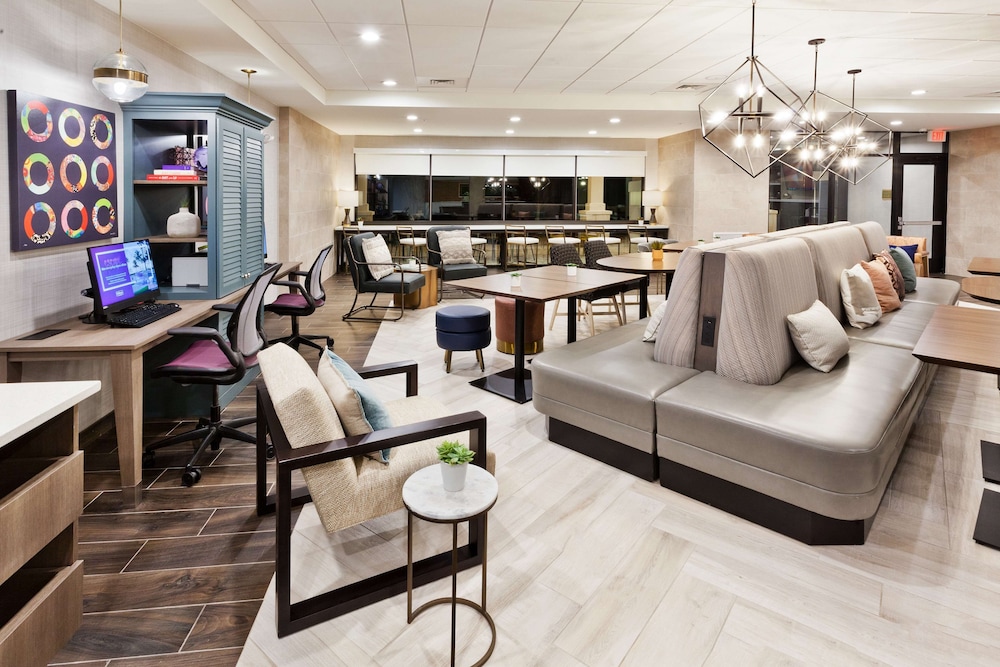 Home2 Suites by Hilton Alpharetta - photo 2