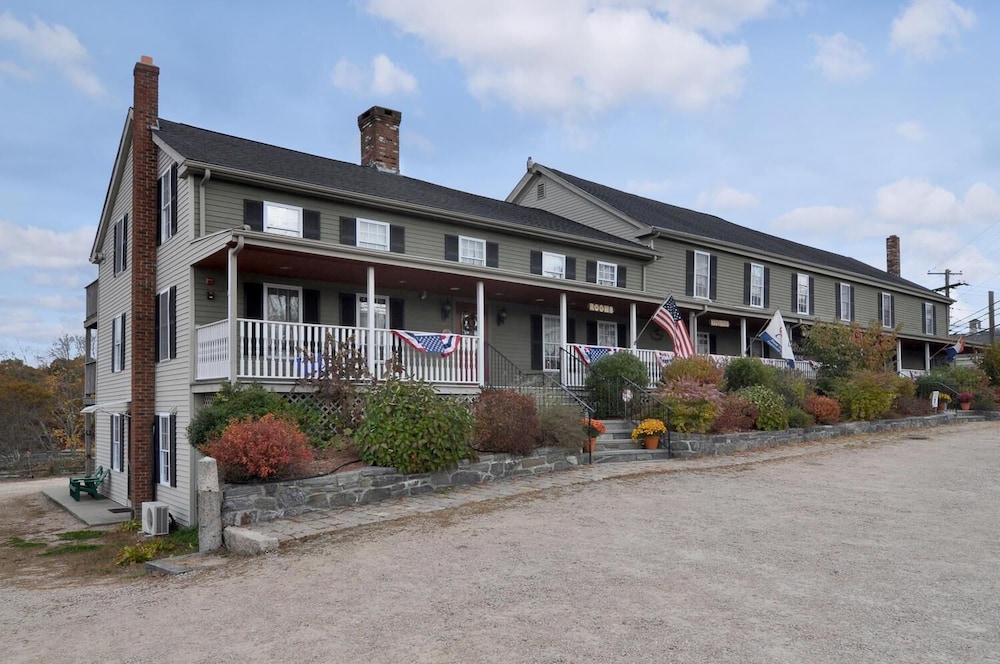 Stagecoach House Inn - photo 75