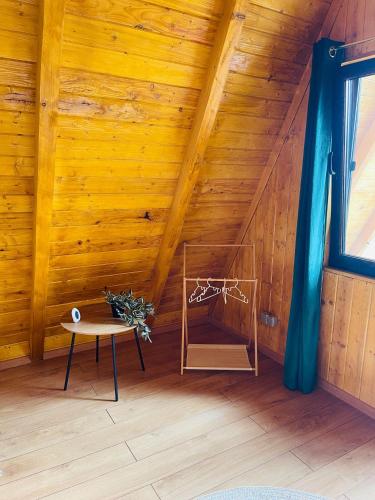 Glamping La Octav — Unknown City — photo 4