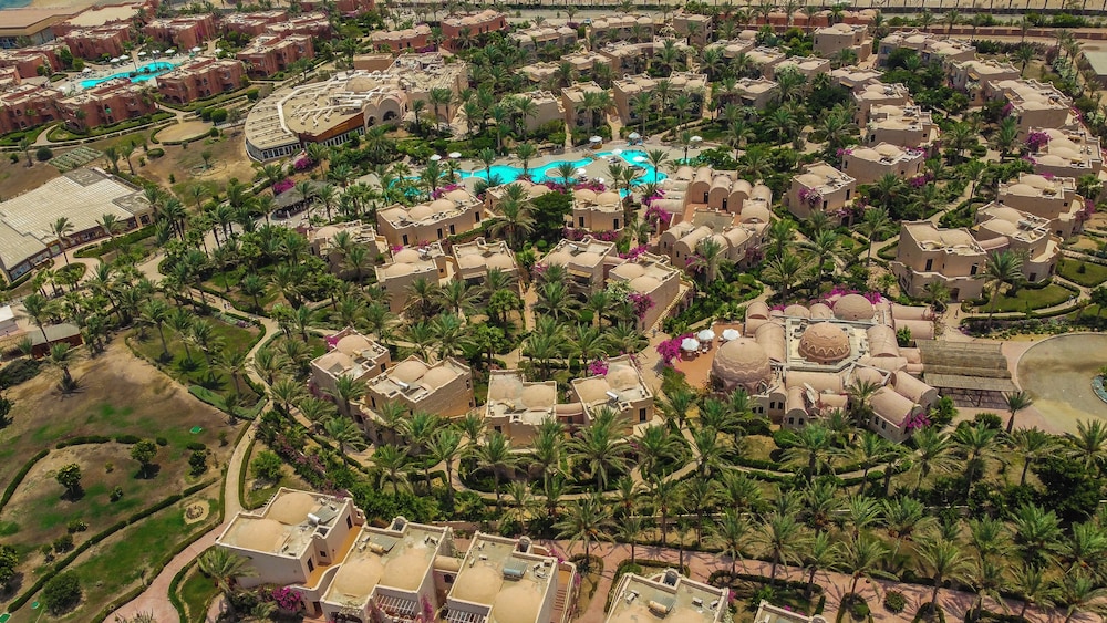 TH Blue Lagoon Marsa Alam - last minute hotel in Marsa Alam