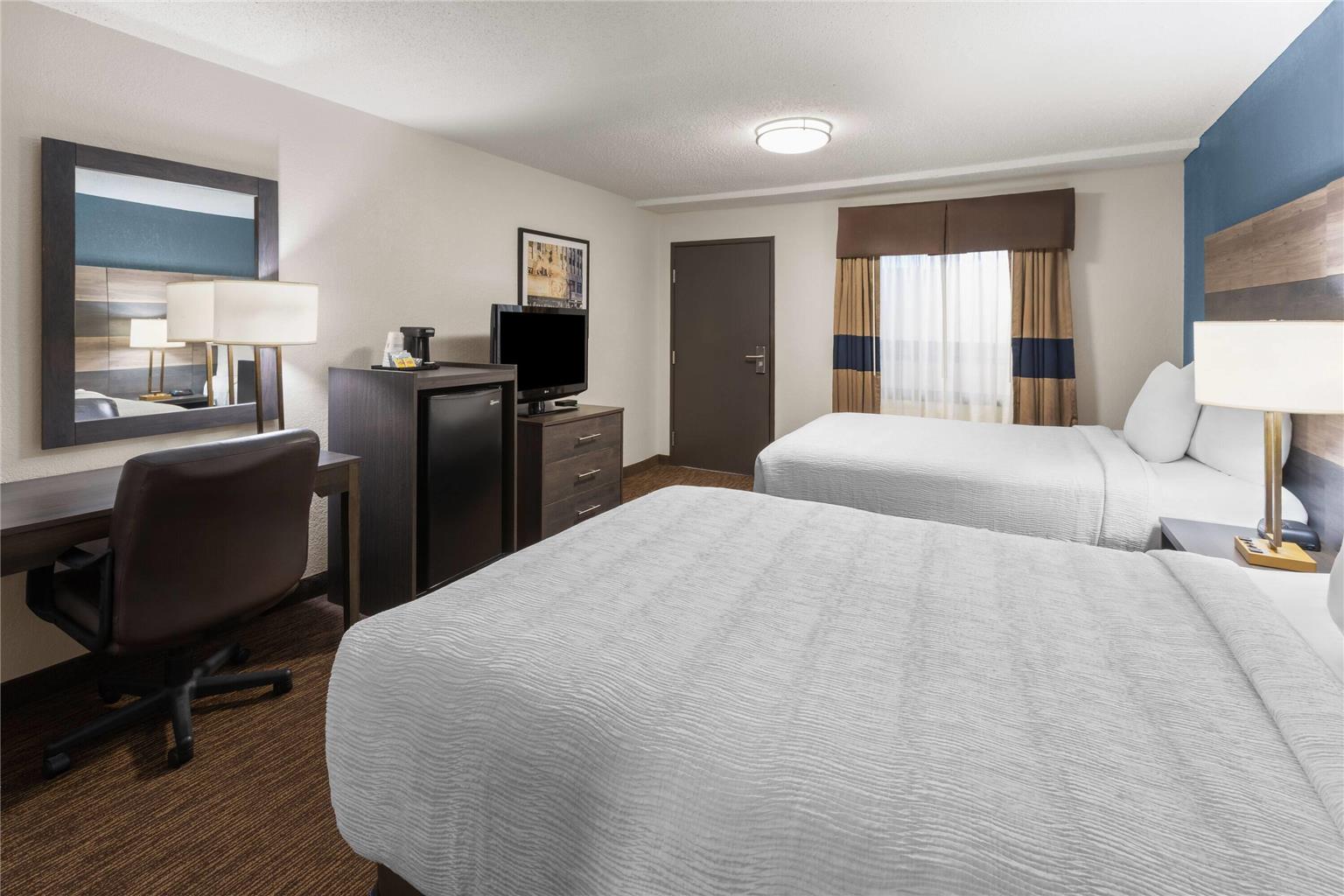 Baymont by Wyndham Downtown Detroit - photo 8