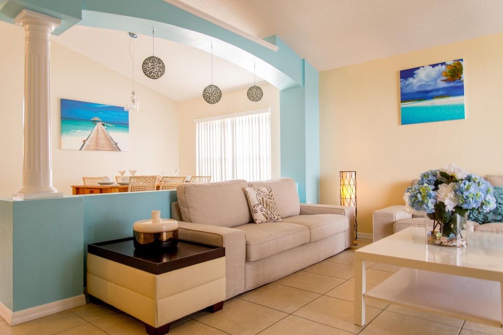 Paradise Island by Orlando Short Term - photo 21