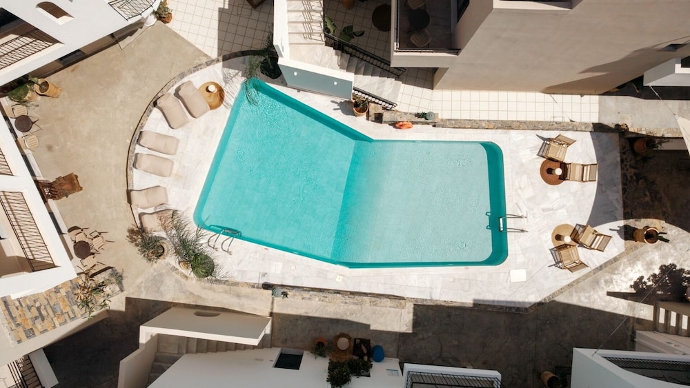 Nami Hotel & Suites — Irakleion — photo 2