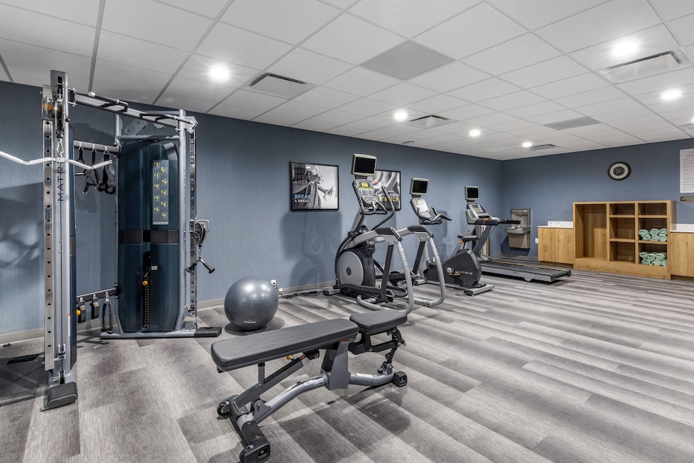 Staybridge Suites Dallas Grand Prairie by IHG - photo 46