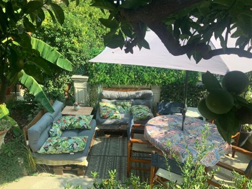 Douceur d’Azur in Nice, France