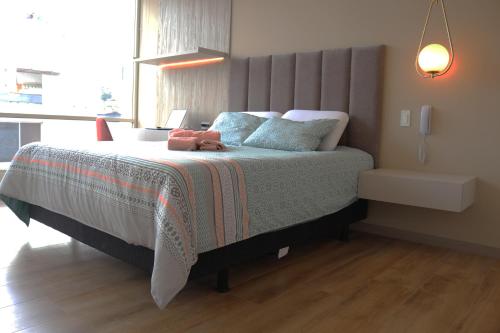 Cinnamon Suite Private Comfy Brand NEW — 4-Star Luxury Hotel in Quito, Ecuador