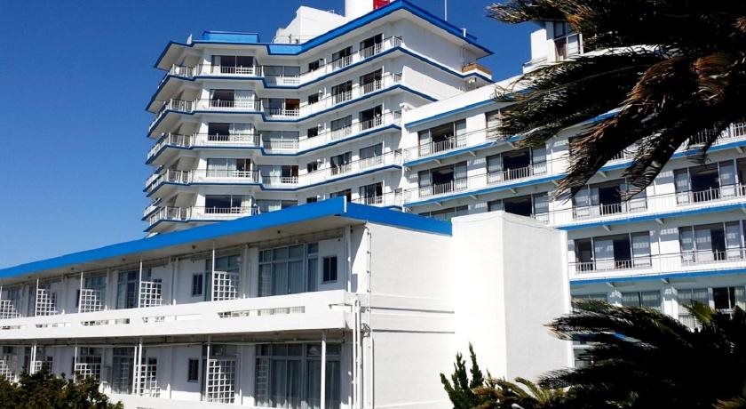 Nangoku Hotel in Minamiboso, Japan