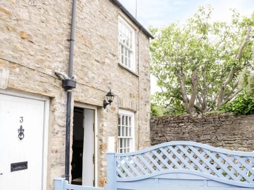 Olive Cottage — 4-Star Luxury Hotel in Richmond, United Kingdom