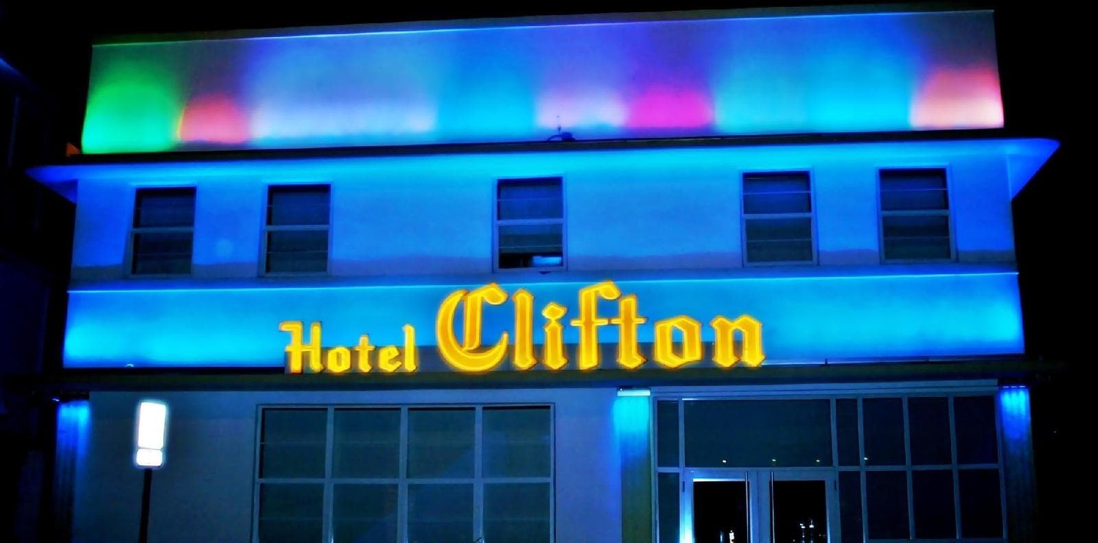 Clifton Hotel South Beach - photo 5
