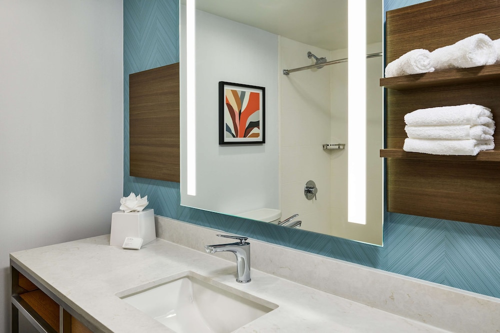 Hilton Garden Inn Tewksbury Andover - photo 23