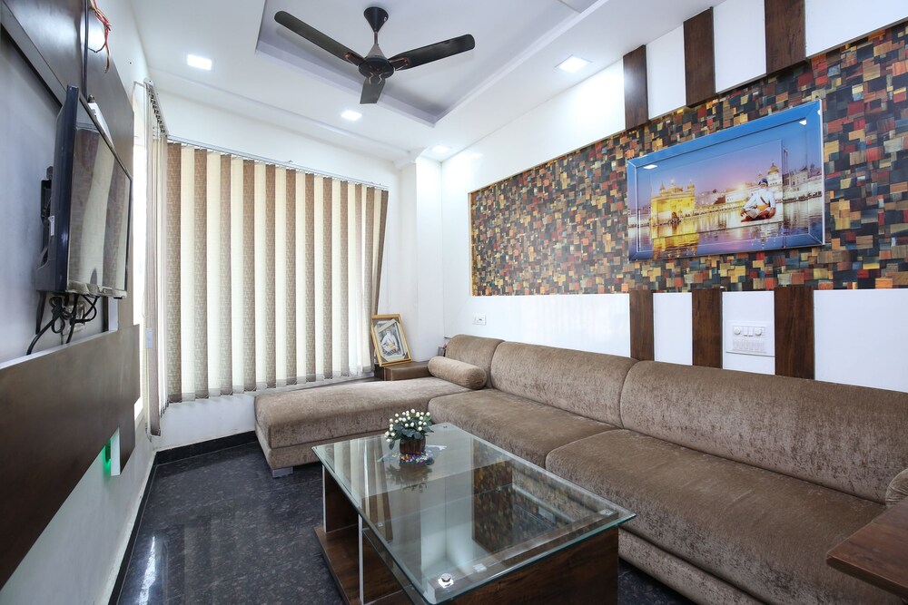 Hotel Sehmi’s Best Rest Inn — Amritsar — photo 5