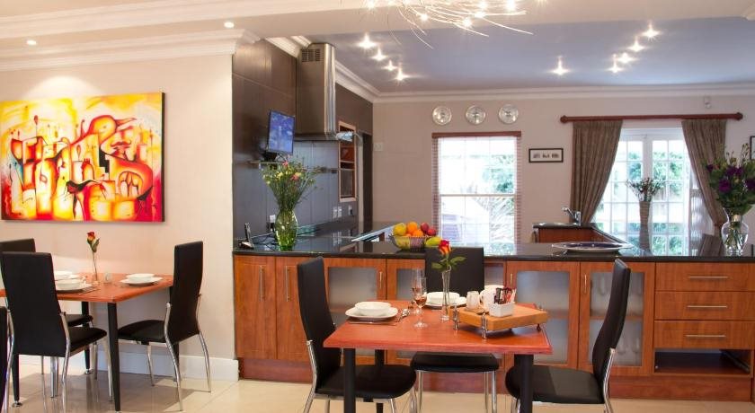 Tokai Forest Guest House