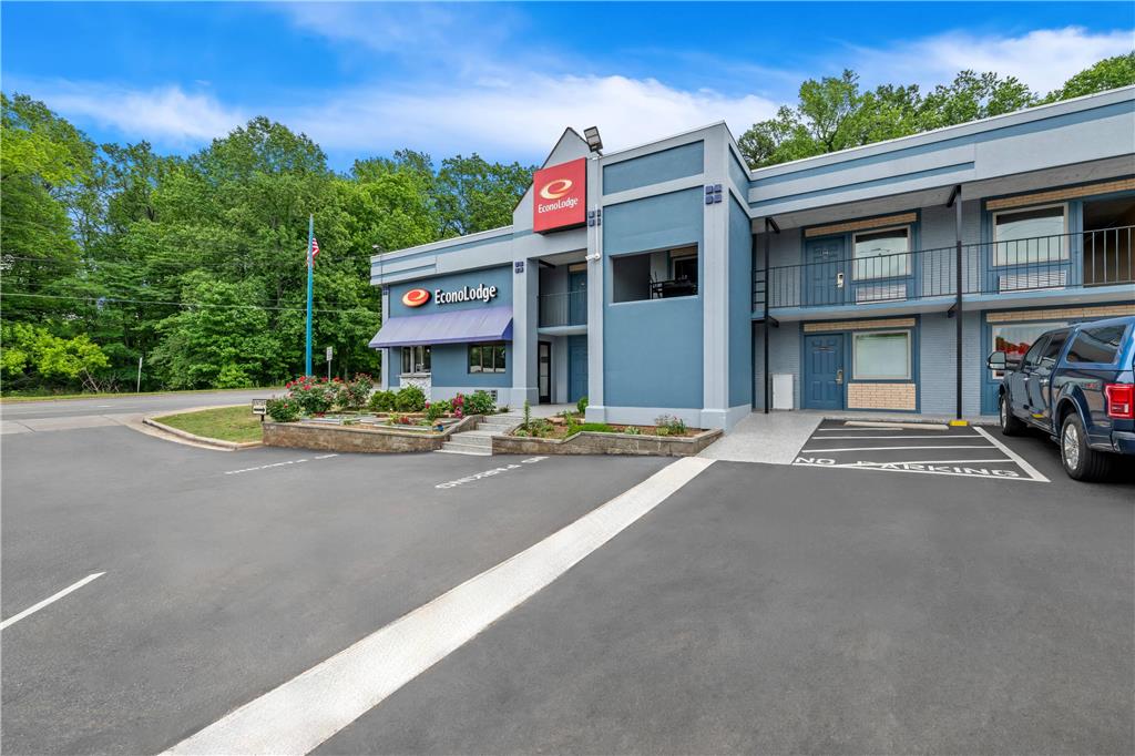 Econo Lodge Charlotte Airport Area - featured photo