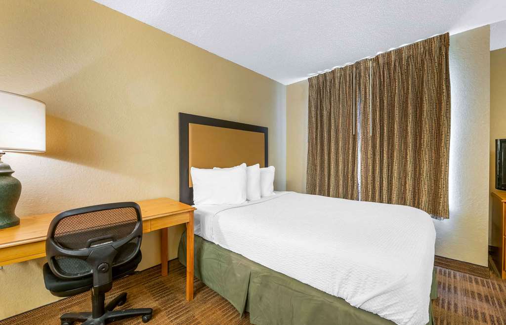 Extended Stay America Select Suites Jacksonville Baymeadows - photo 24