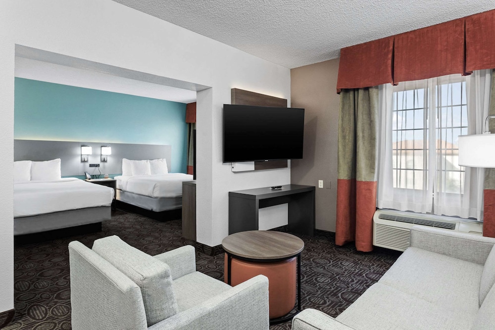 Comfort Inn Chandler Phoenix South I 10 - photo 23
