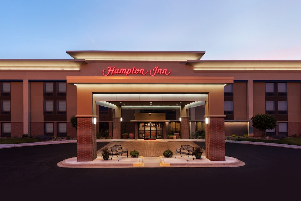 Hampton Inn Joliet I 80 - photo 37