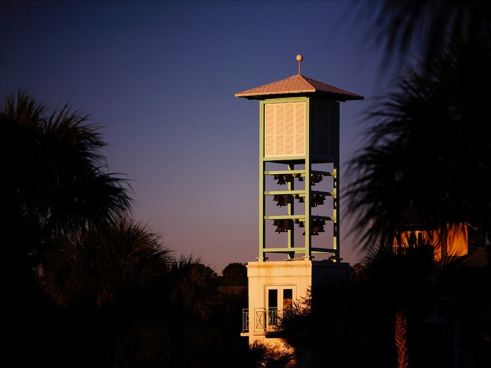 Carillon Beach Resort Inn - photo 38