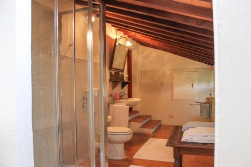Villa Collegalle — 4-Star Luxury Hotel in Greve In Chianti, Italy