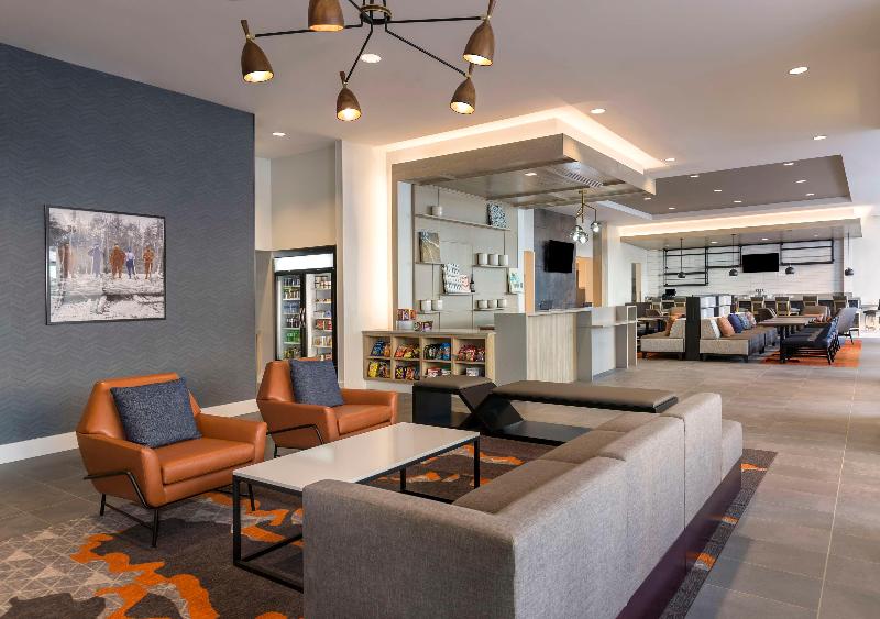 Hyatt House Portland Beaverton - photo 9