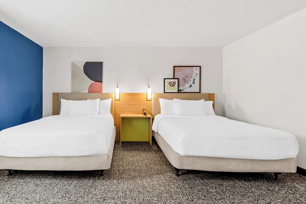 Spark by Hilton Lexington - photo 5