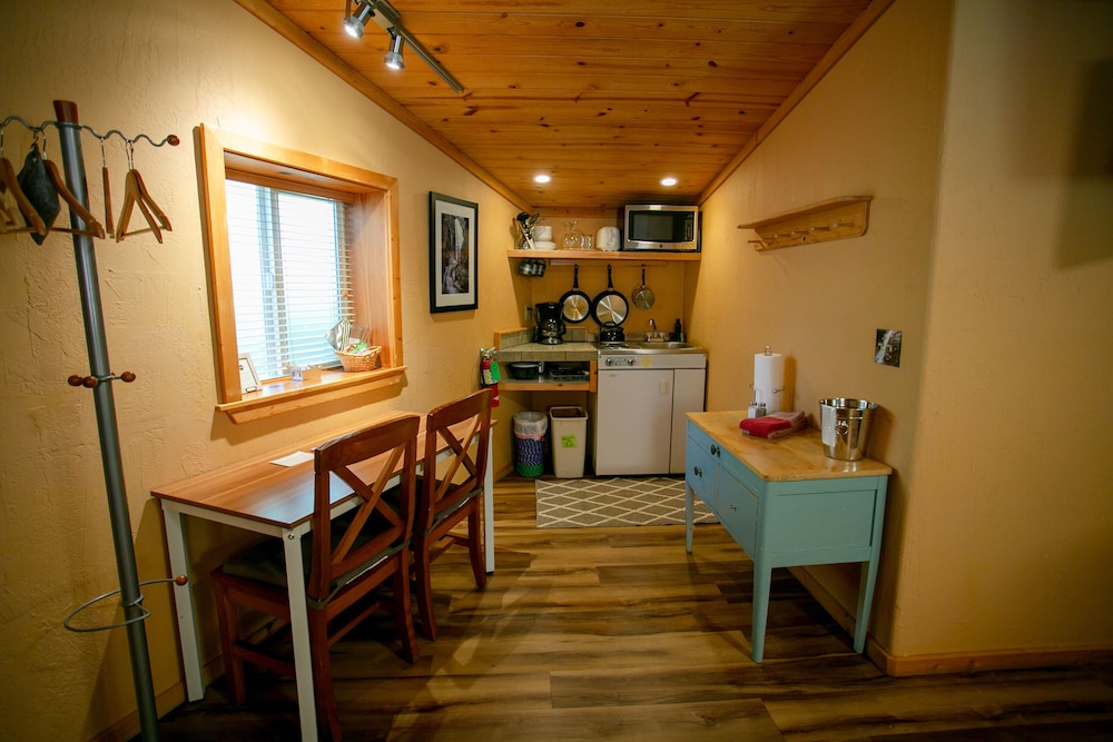 Outside Inn - photo 148
