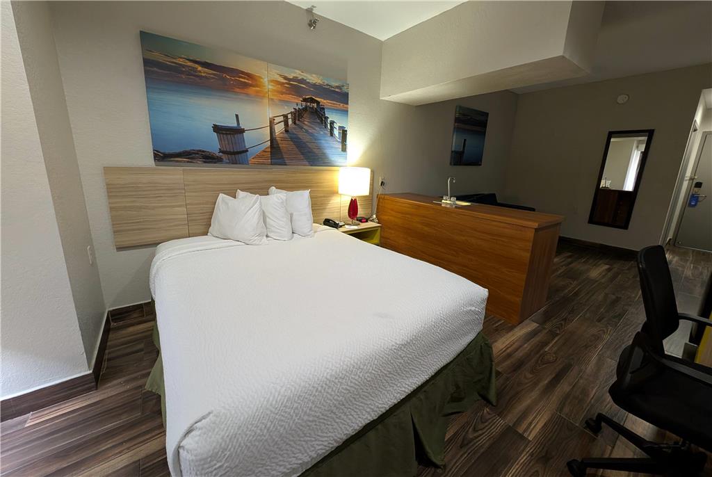 Days Inn & Suites by Wyndham Tampa Raymond James Stadium - photo 55